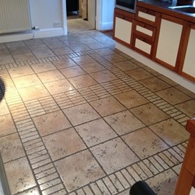 Domestic Cleaning: ECO Blue Cleaning