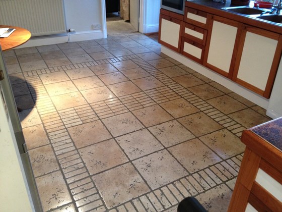 Cleaning Services: ECO Blue Cleaning