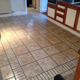 Cleaning Services: ECO Blue Cleaning